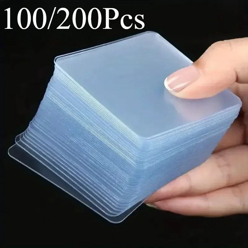 Glue Stick Pack - ملصقات لاصقة شديدة التحمل على الوجهين،