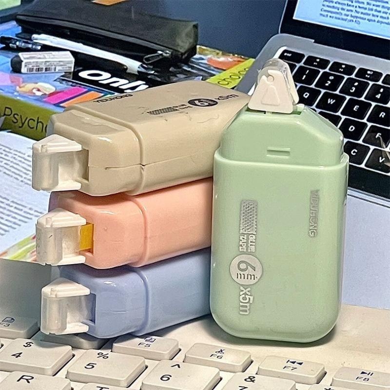 عرض ساخن - 4 قطع/مجموعة شريط ل - مراجعة Glue Stick Pack وسعره