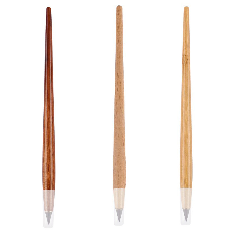 قلم رصاص خشبي أبدي غير قابل لل - مراجعة Is Stationery Office Supply وسعره