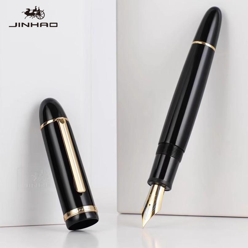 أقلام حبر مع مشبك معدني ذهبي ، - مراجعة Stationery Supply Business وسعره