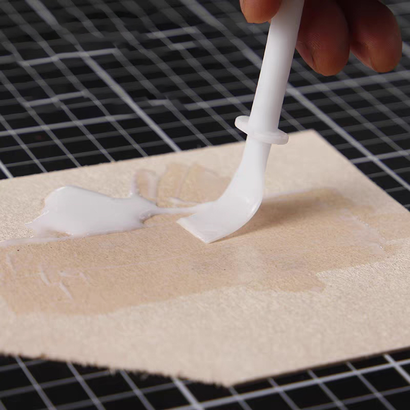 فرشاة توزيع الغراء، 5/100 قطعة - مراجعة Glue Stick Pack وسعره