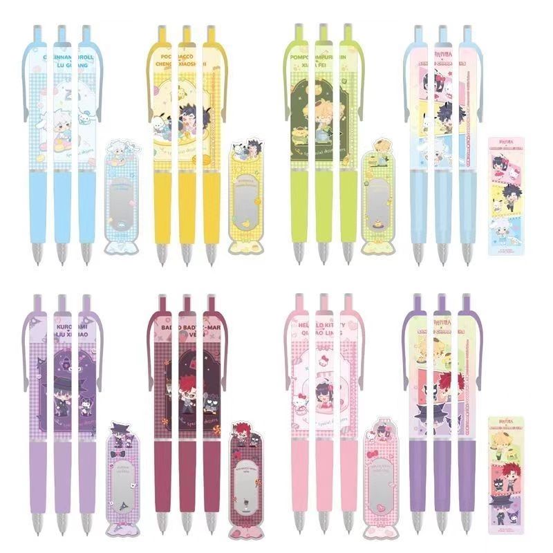 مجموعة قرطاسية جديدة من لينك ك - مراجعة Stationery Warehouse وسعره