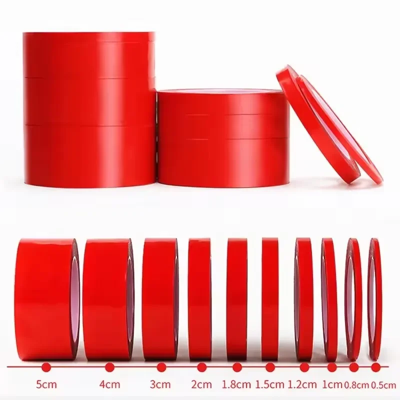 شريط مزدوج الجوانب شريط نانو 3 - مراجعة Glue Stick Pack وسعره