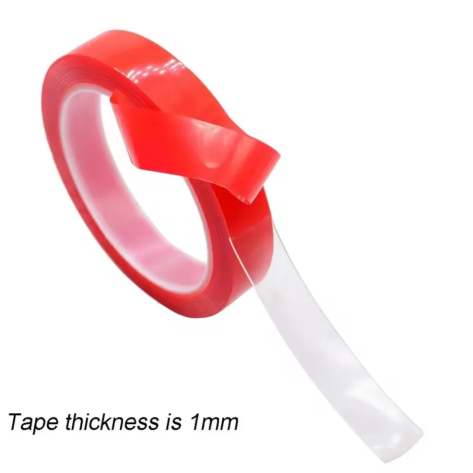 شريط مزدوج الجوانب شريط نانو 3 - مراجعة Glue Stick Pack وسعره