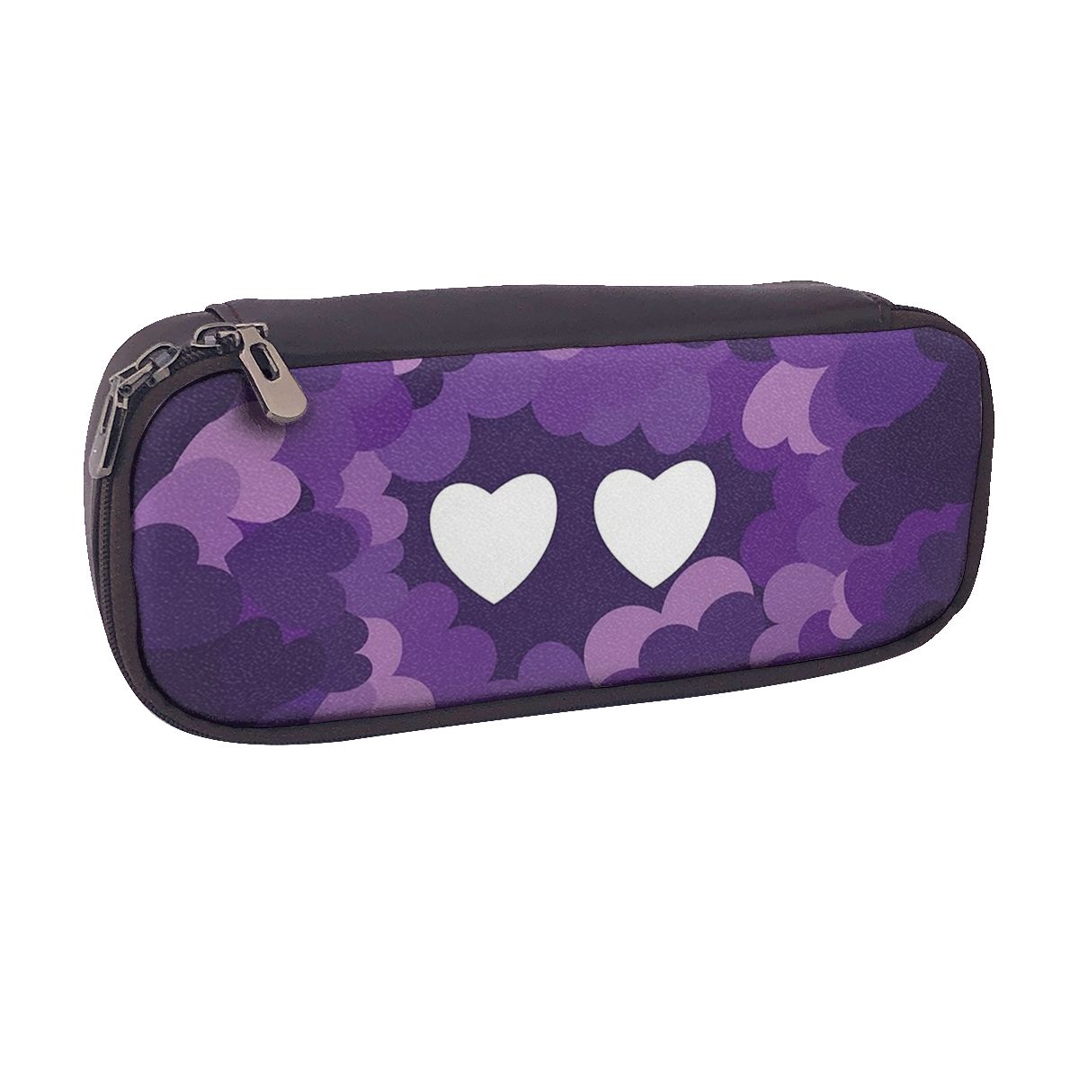 ستار ضد. حقيبة أقلام جلدية من  - مراجعة Office Supply Vs Stationery وسعره