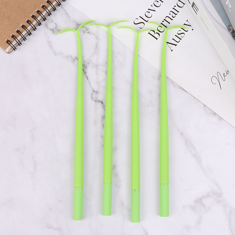 4 قطع من أقلام الجل بحبر أسود  - مراجعة Fountain Pen Ink وسعره