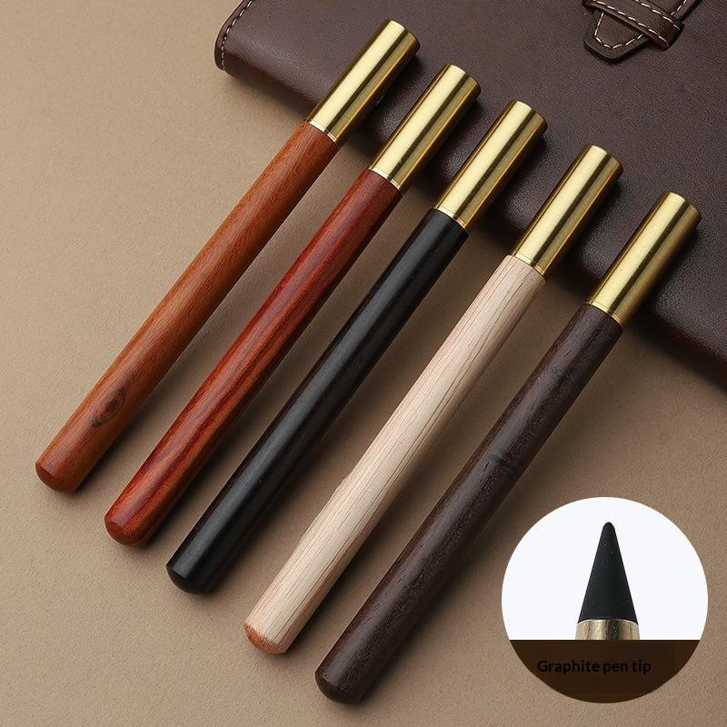 قلم رصاص خشبي HB بدون حبر للرس - مراجعة Is Stationery Office Supply وسعره