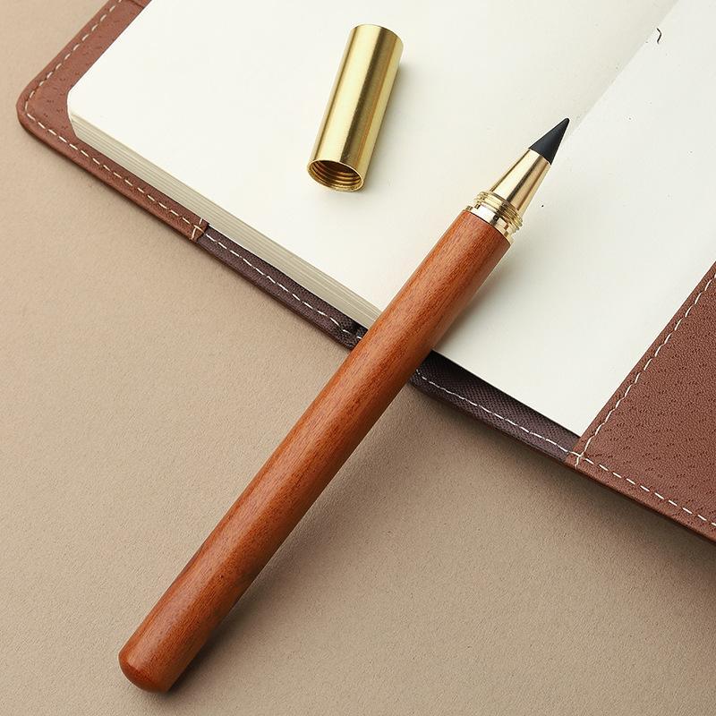 قلم رصاص خشبي HB بدون حبر للرس - مراجعة Is Stationery Office Supply وسعره