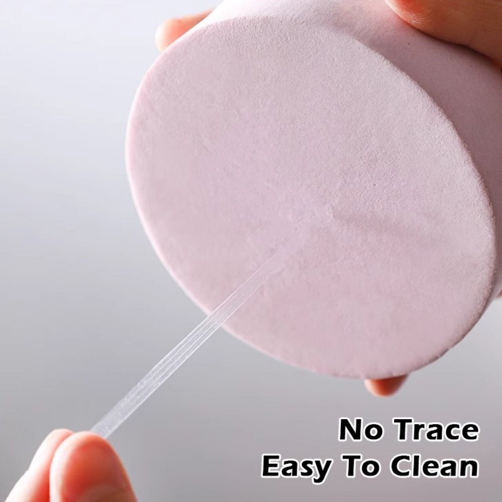 100 قطعة/لفة من شريط لاصق شفاف - مراجعة Glue Stick Pack وسعره