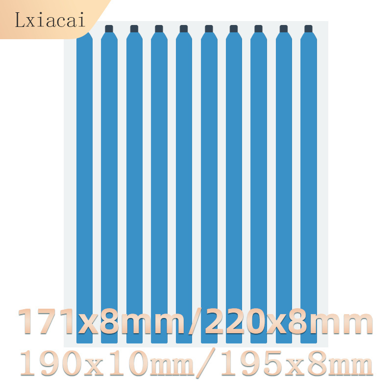 من السهل سحب الغراء شاشة الكمب - مراجعة Glue Stick Pack وسعره