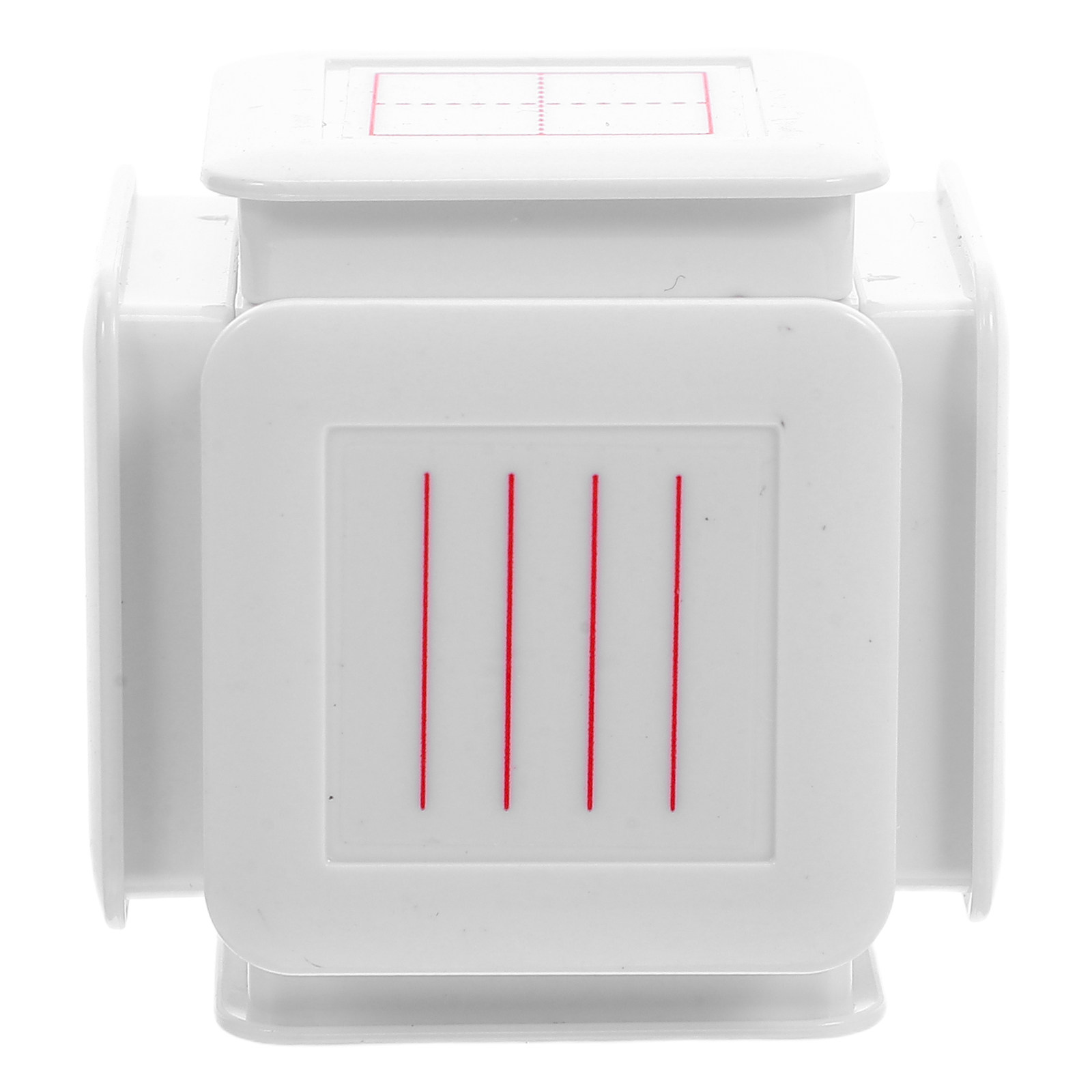 ختم تعليمي سداسي الأوجه ذاتي ا - مراجعة Self Inking Stamp وسعره