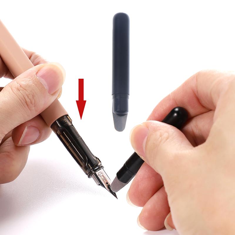 جديد! أداة فتح فتحات رأس القلم - مراجعة Fountain Pen Ink وسعره