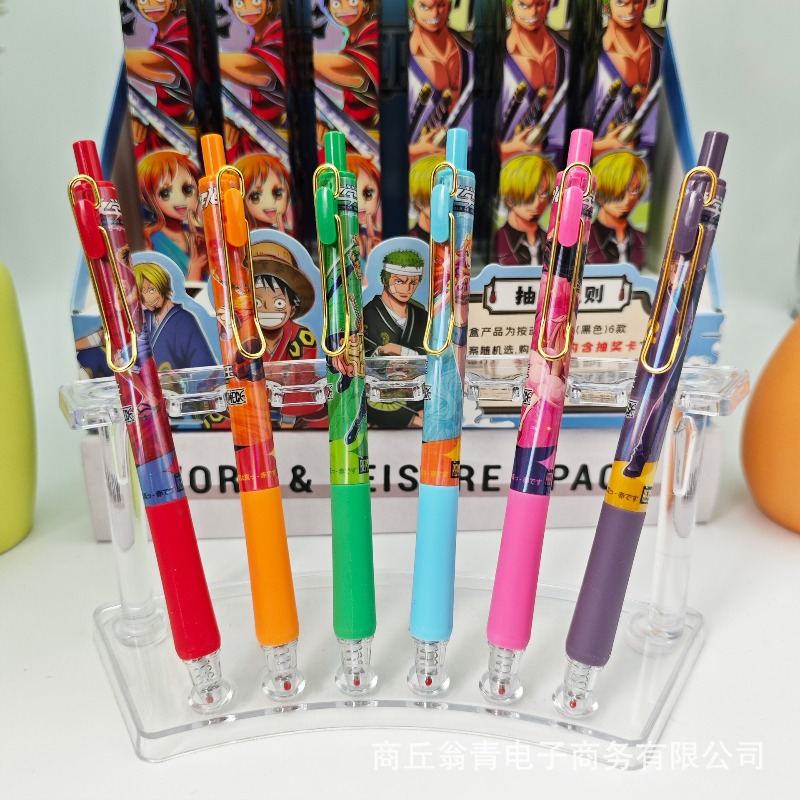 24 قطعة من أقلام الجل الجديدة  - مراجعة Stationery Warehouse وسعره