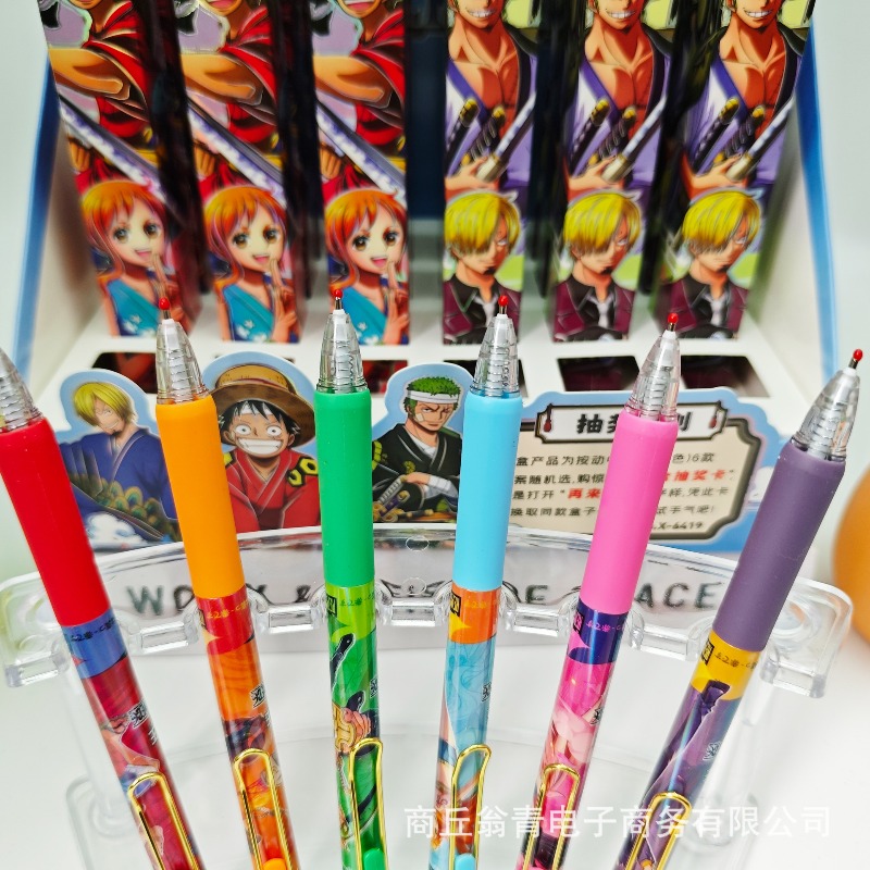24 قطعة من أقلام الجل الجديدة  - مراجعة Stationery Warehouse وسعره