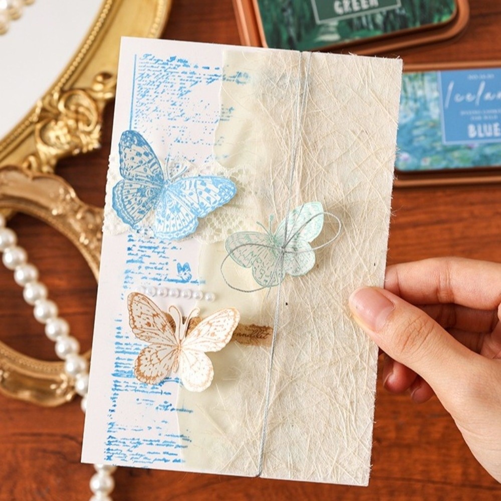 جديد ملون خمر مختمة سهلة الاست - مراجعة Self Inking Stamp وسعره