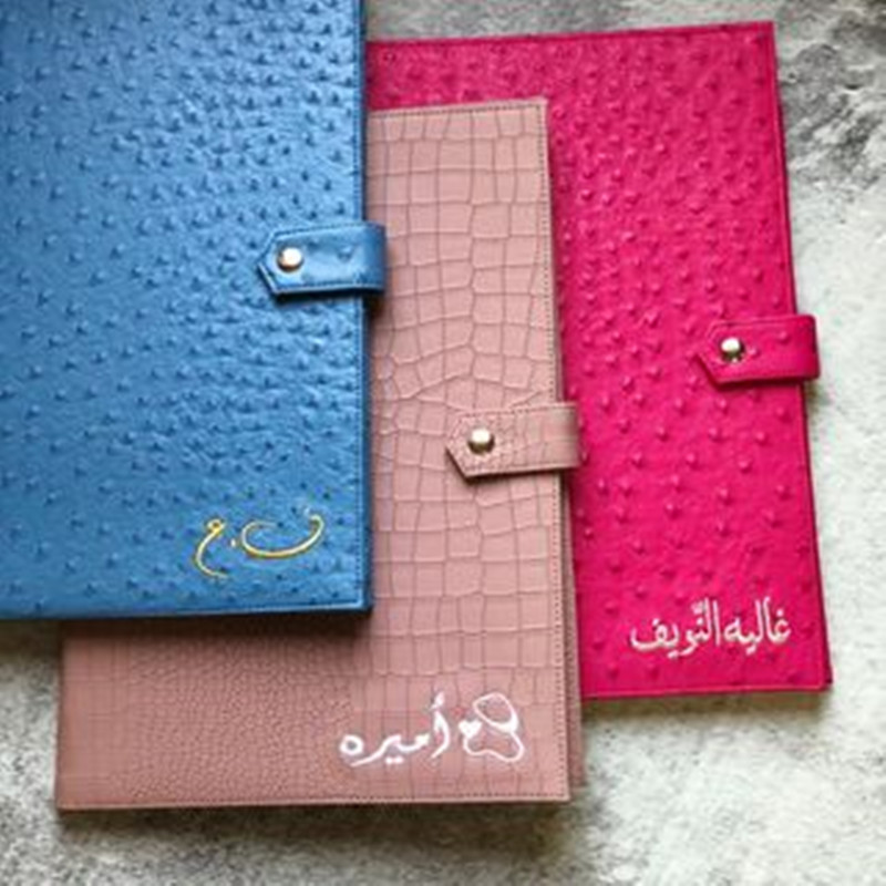 TOPHIGH حديثا مكتب المرأة التم - مراجعة Portfolio Folder Zip وسعره